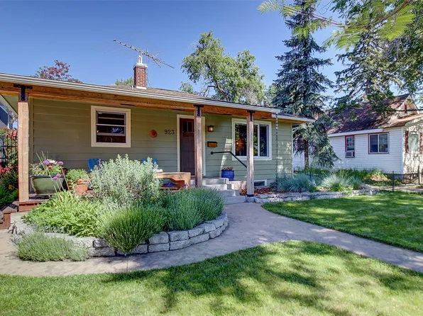 923 Longstaff St, Missoula, MT 59801