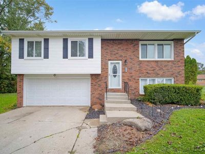 2161 Wolf Creek Hwy, Adrian, MI, 49221