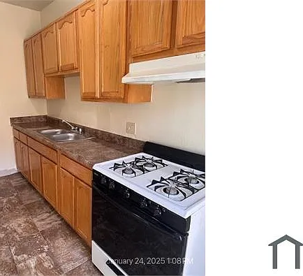 1 bed, 506 sqft, $1,874 — Photo 1