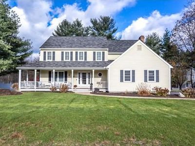 13 Juniper Rd, Medway, MA, 02053