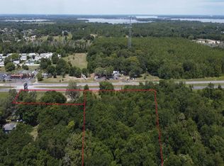 Emeralda Island Rd LOT 8000, Leesburg, FL 34788