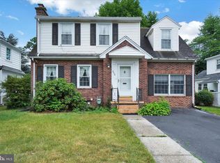 656 Colonial Ave, York, PA 17403