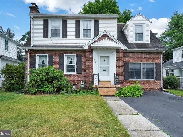 656 Colonial Ave, York, PA 17403