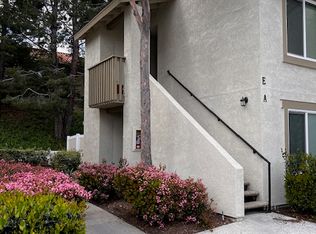 23321 La Glorieta #104, Mission Viejo, CA 92691