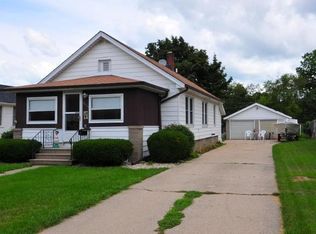 5313 41st Ave, Kenosha, WI 53144