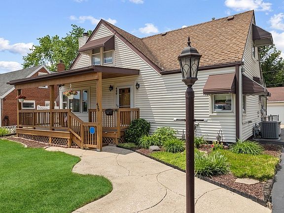 3rd image of 420 Haber Ct