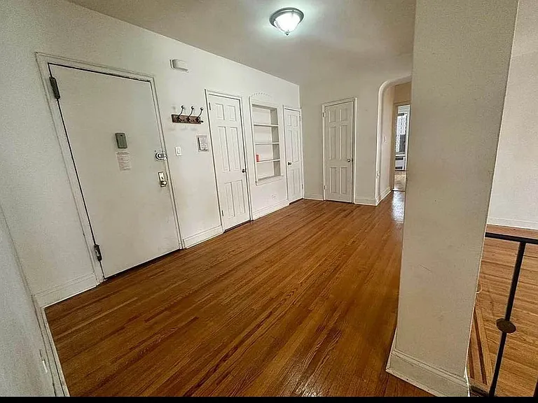 67-70 Yellowstone Blvd #4Y — Photo 6