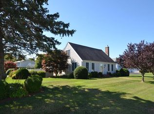 48 Waterside Dr, North Falmouth, MA 02556