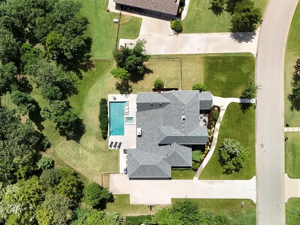 10016 NE 146th St, Jones, OK 73049
