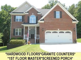 258 River Knoll Dr, Clayton, NC 27527