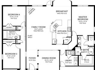 2720 SE 46th Ave, Ocala, FL 34480