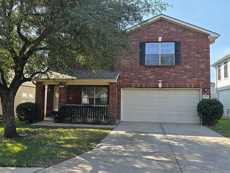 15127 Blue Creek Ranch Dr — Photo 2