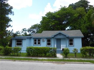 805 14th St S, Saint Petersburg, FL 33705