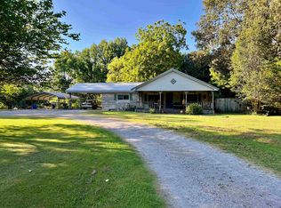 7111 Highway 22, Spruce Pine, AL 35585