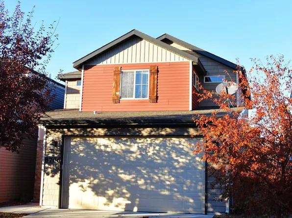 8706 W Pine Nut Ln, Boise, ID 83709