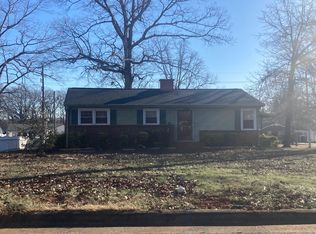 800 Rhodes Ave, Kings Mountain, NC 28086