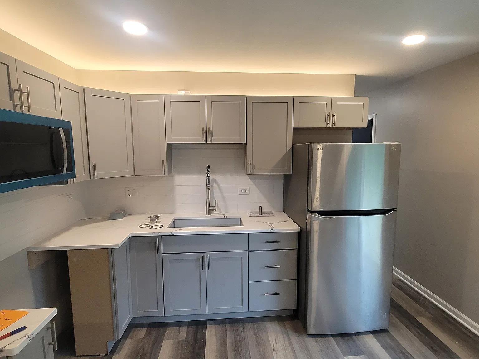 2 bed, 1000 sqft, $1,750 — Photo 4