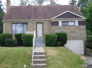 5691 Eula Ave, Cincinnati, OH