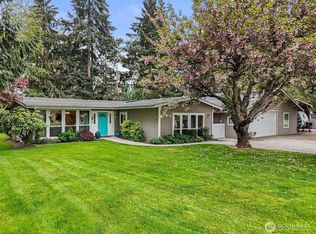 4020 84th Avenue Ct E, Edgewood, WA 98371