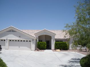 445 Mesa Verde Dr, Wickenburg, AZ 85390