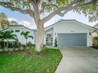 513 Moreno Cir NE, Saint Petersburg, FL 33703