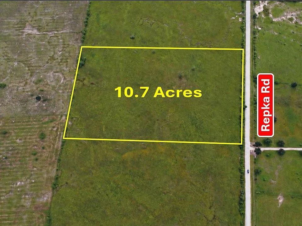 1st image of Tba 0 Repka Rd