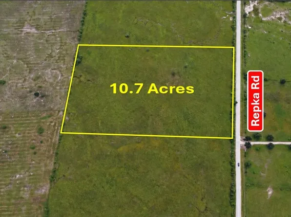 Tba 0 Repka Rd, Waller, TX 77484
