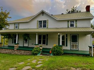 902 Highway 62 W, Alpena, AR 72611