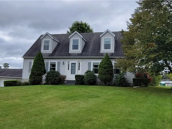 111 Swallow Ln, Rockwood, PA 15557