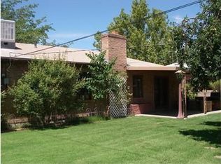 2808 Texas St NE, Albuquerque, NM 87110