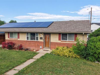41 S Fenton Street, Lakewood, CO, 80226