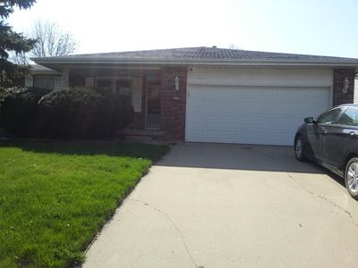 1605 Adams St, Urbana, IL, 61802