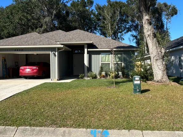 5455 Cherub Cir, Milton, FL 32583