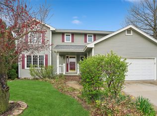 101 Orchard Cir, Indianola, IA 50125