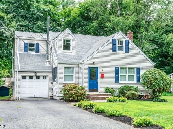 For Sale Mountain Lakes Nj