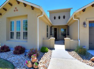 81 Santa Maria St, Georgetown, TX 78628