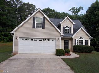 3037 Corinth Rd, Newnan, GA 30263