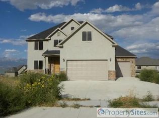 3888 Beacon Dr, Saratoga Springs, UT 84045