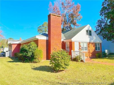 216 W 17th St, Lumberton, NC, 28358