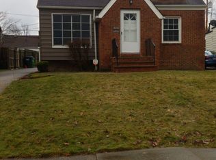 4206 Lambert Rd, South Euclid, OH 44121