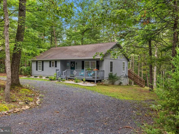 567 Basswood Ln, Mount Jackson, VA 22842