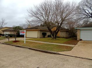 17531 Davenway Dr, Houston, TX 77084