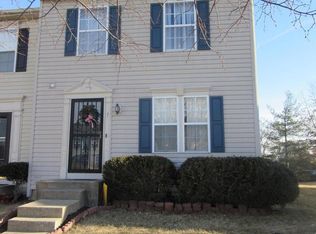 7 Tamers Ct, Baltimore, MD 21244