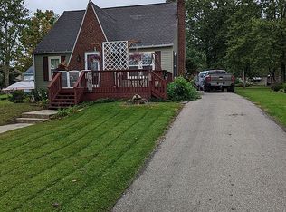 705 Woodbine St, Willard, OH 44890