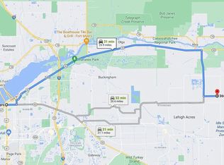 3607 E 14th St, Lehigh Acres, FL 33972
