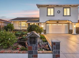 1143 Summerwings Ct, San Jose, CA 95132