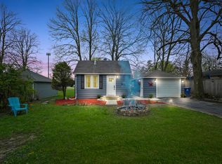 126 Grace Ave, Steger, IL