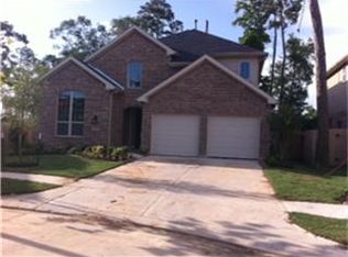 8486 Horsepen Bend Dr, Conroe, TX 77385