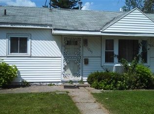 1203 Charles Ave, Flint, MI 48505