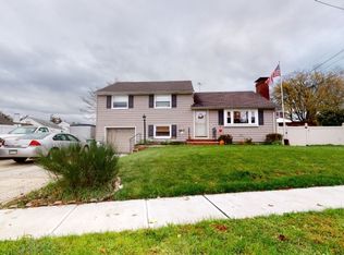 2815 Summit Ter, Linden, NJ 07036